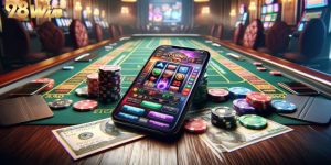 Sòng Bài Online – Xu Hướng Giải Trí Mới Đầy Hấp Dẫn