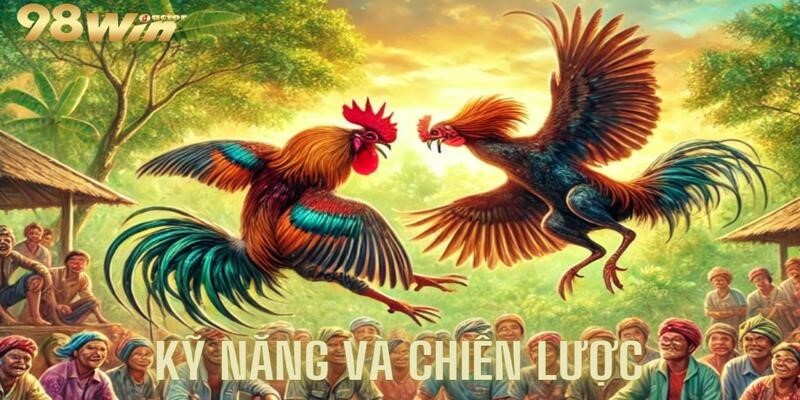 Sở hữu chiến thuật thắng mọi cuộc đua Sở hữu chiến thuật thắng mọi cuộc đua